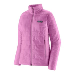 Patagonia Nano Puff Jacket – Women’s